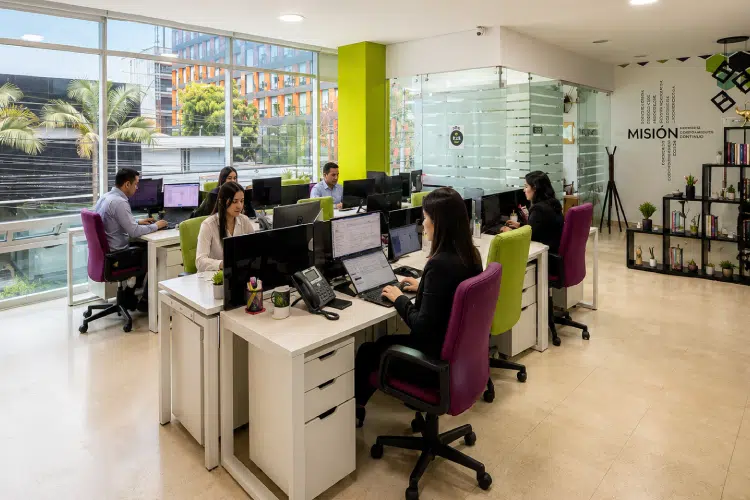diagnostico de cumplimiento normativo empresarial