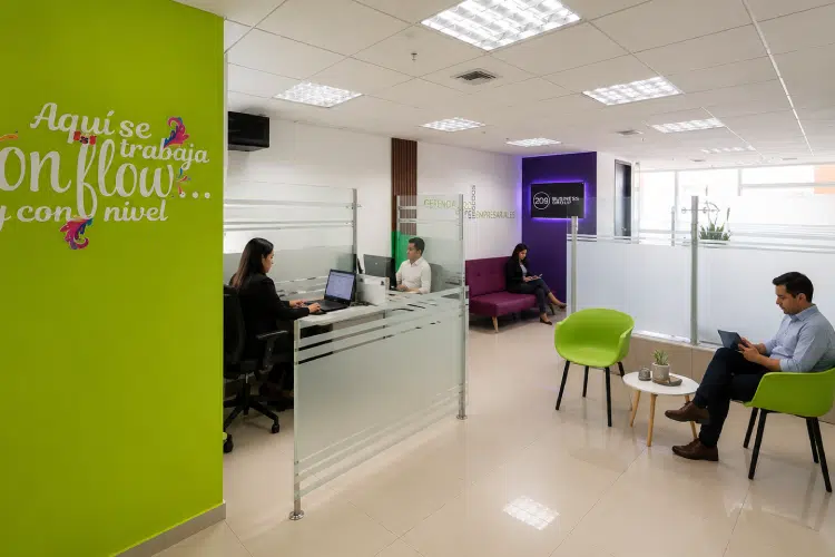 empresa de outsourcing contable en Bogota