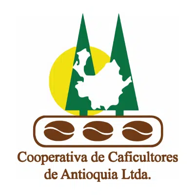 Caficultores de antioquia