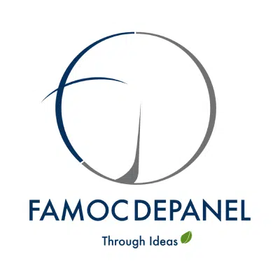 Famoc depanel