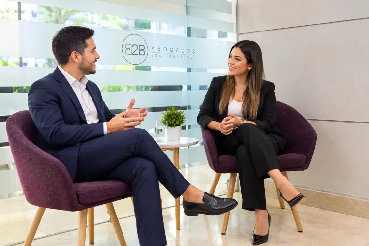 outsourcing contable y nomina - B2B Abogados