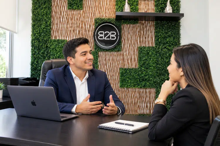 servicio de outsourcing contable - B2B Abogados